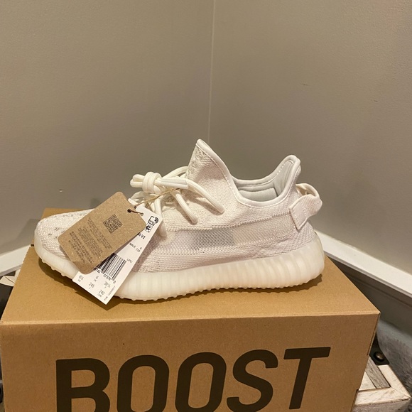 Adidas Yeezy boost 350 V2 Bone - Picture 3 of 10
